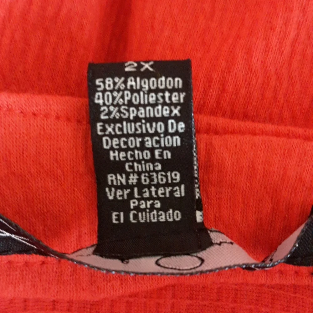 French Laundry Tank Top - Picture 6 of 7